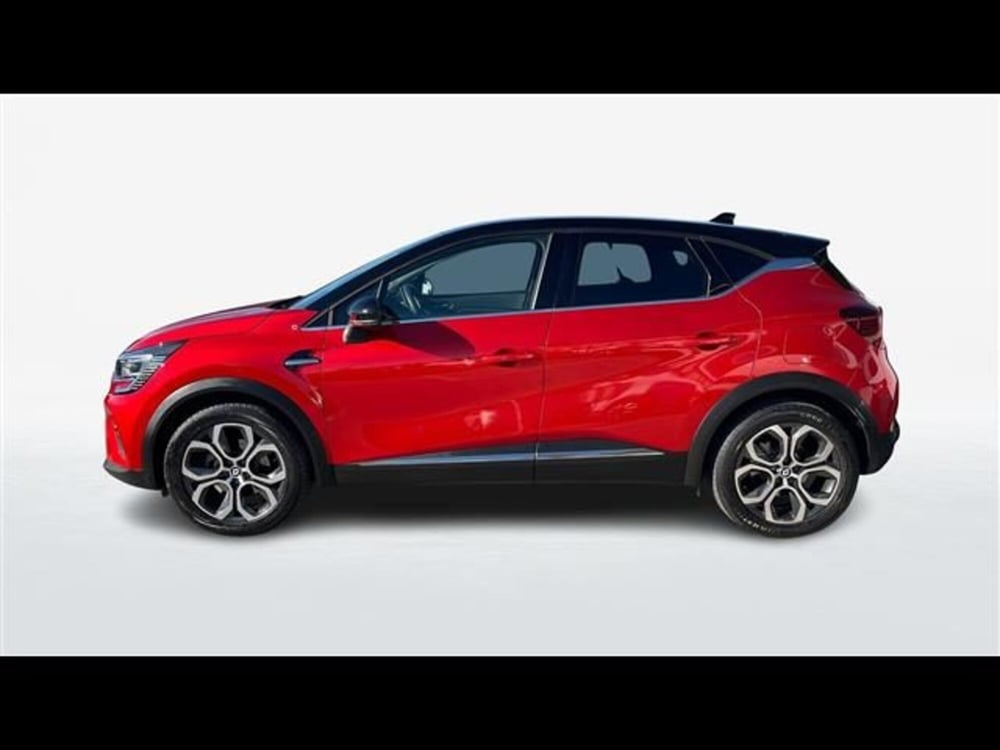 Renault Captur usata a Firenze (2)