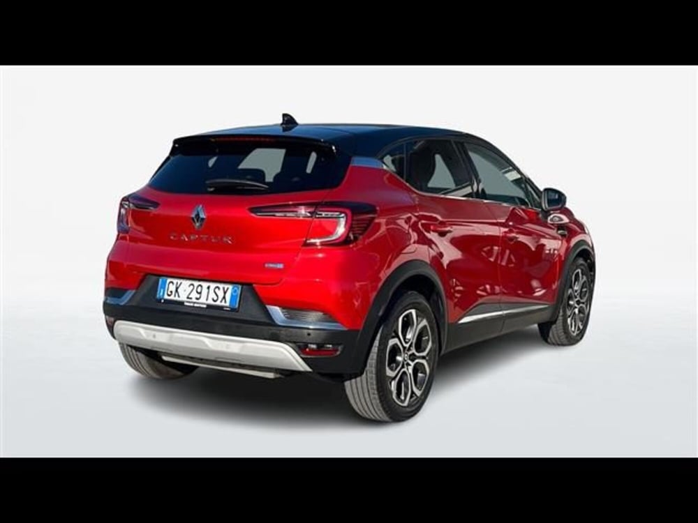 Renault Captur usata a Firenze (3)
