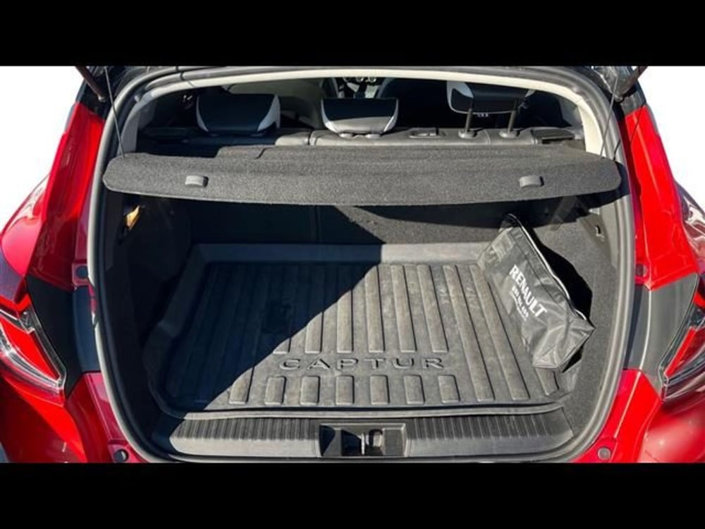 Renault Captur usata a Firenze (5)