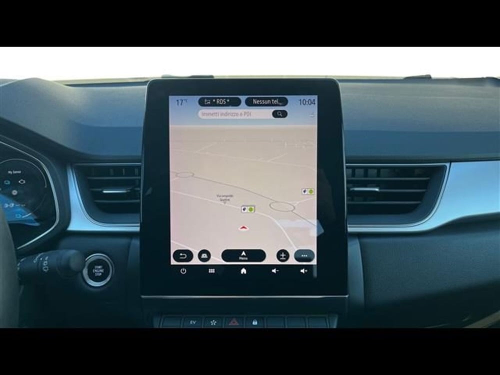 Renault Captur usata a Firenze (6)