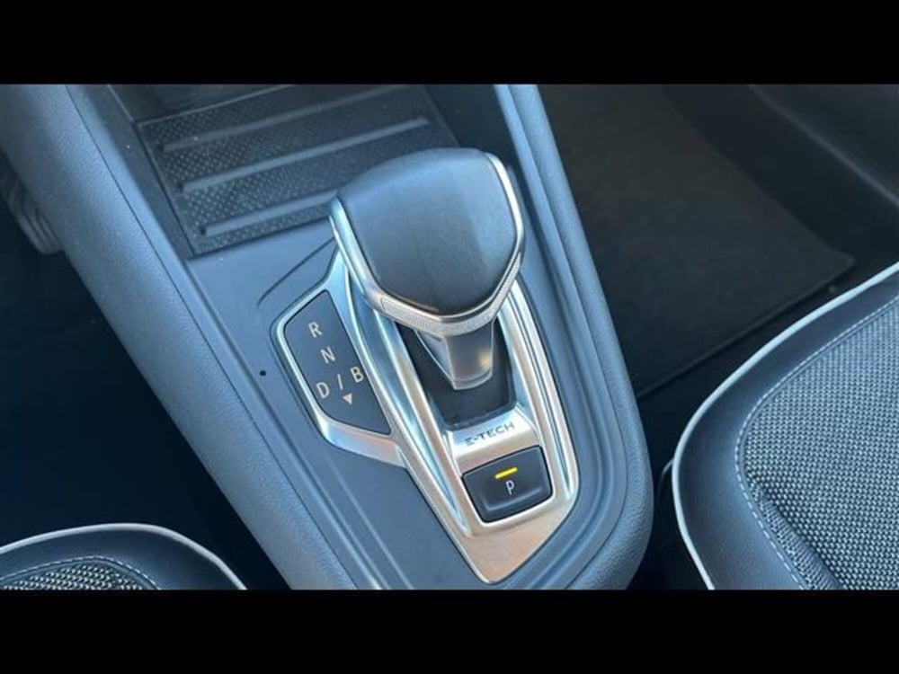 Renault Captur usata a Firenze (7)