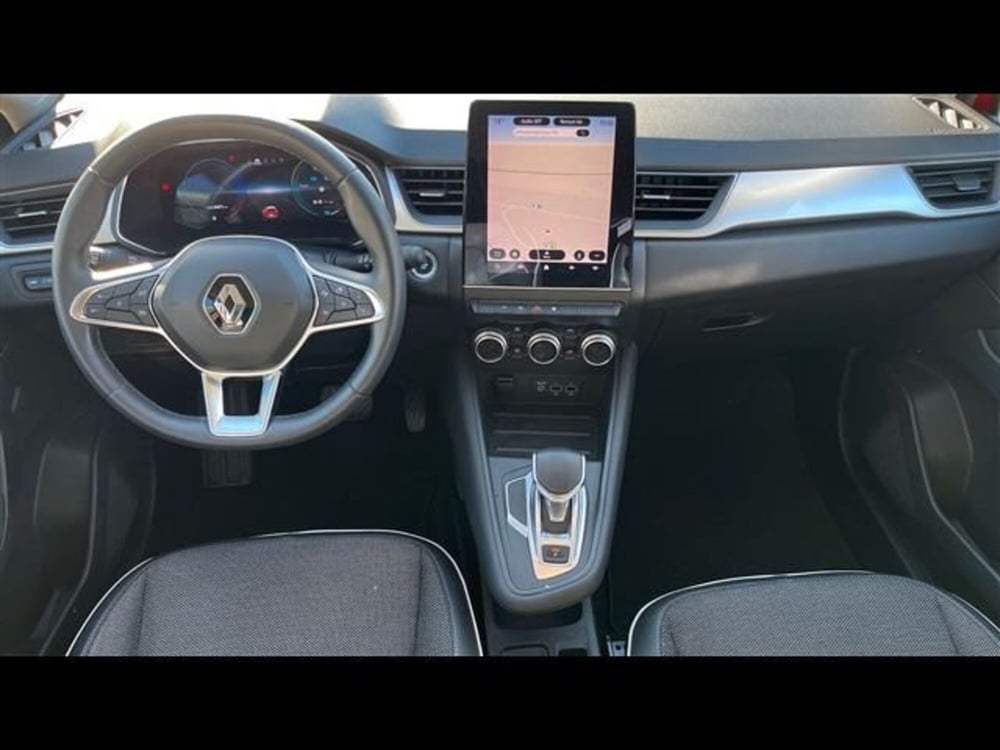 Renault Captur usata a Firenze (8)