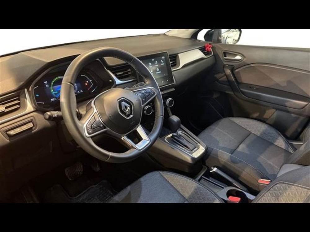 Renault Captur usata a Firenze (10)