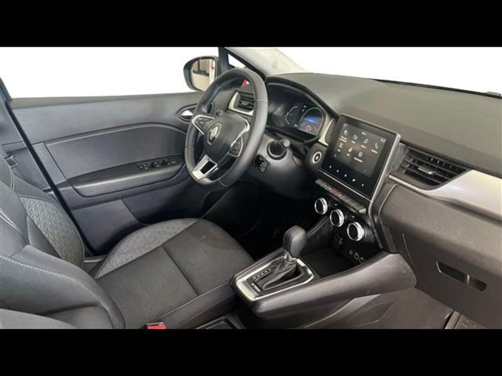 Renault Captur usata a Firenze (11)
