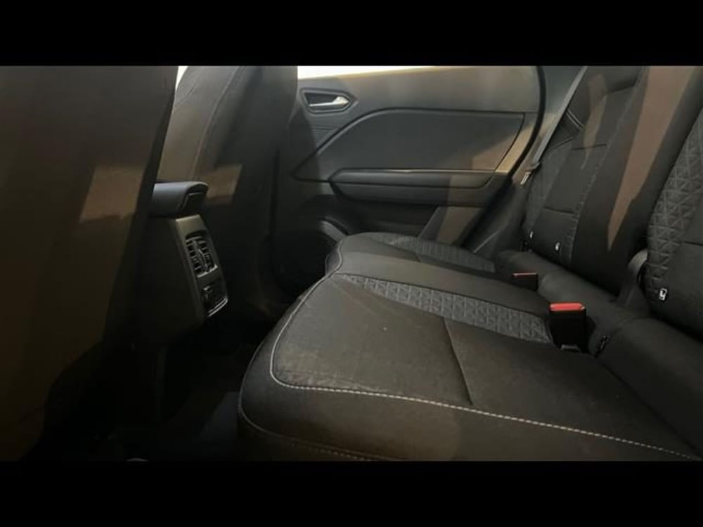 Renault Captur usata a Firenze (13)