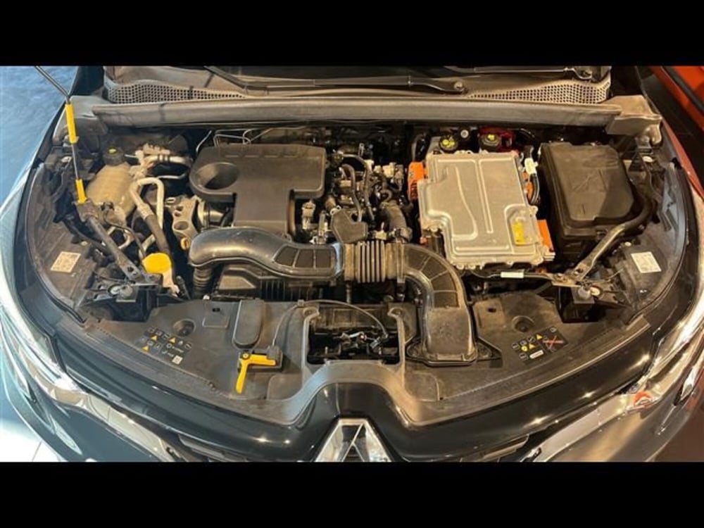 Renault Captur usata a Firenze (14)