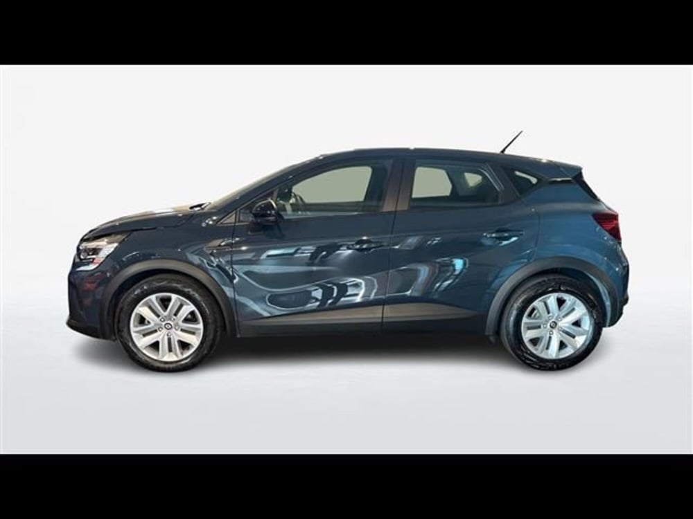 Renault Captur usata a Firenze (3)