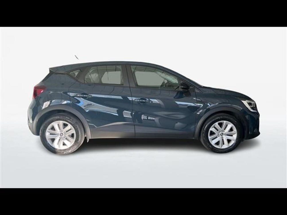Renault Captur usata a Firenze (4)