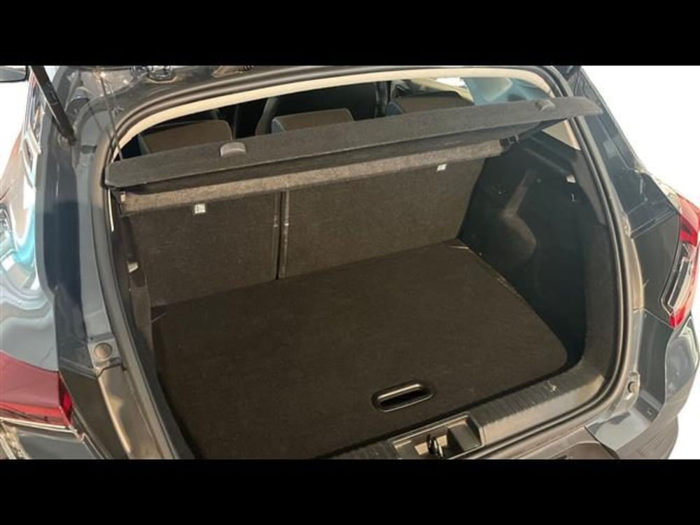 Renault Captur usata a Firenze (5)