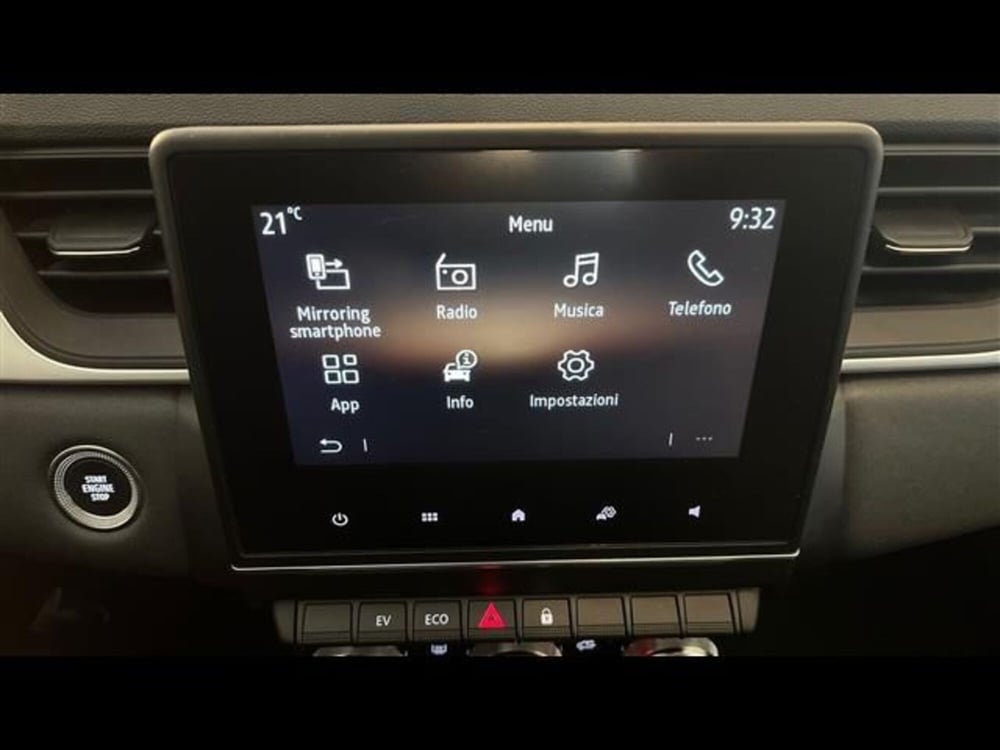 Renault Captur usata a Firenze (6)