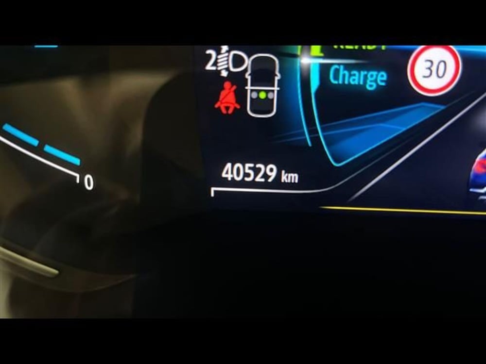 Renault Captur usata a Firenze (8)