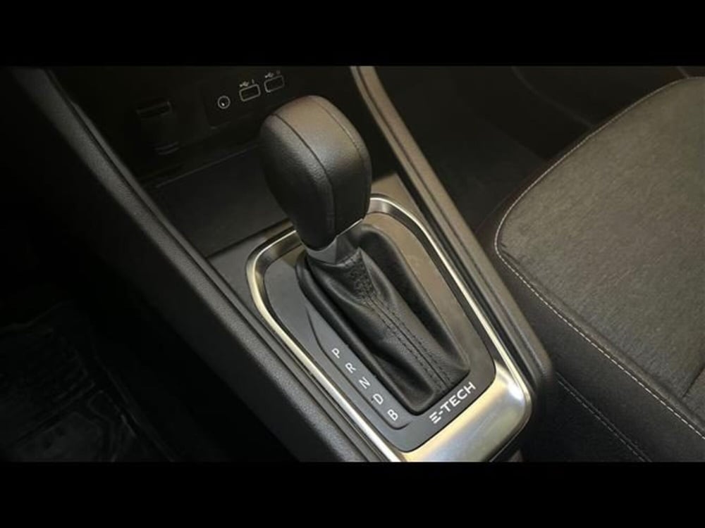 Renault Captur usata a Firenze (9)