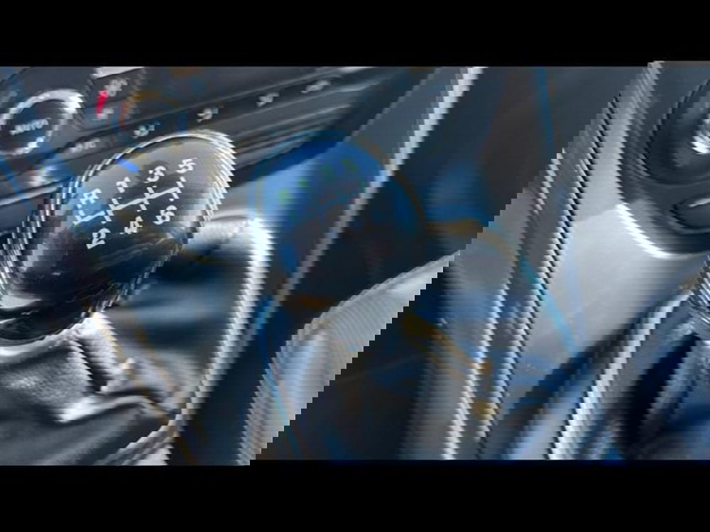 Ford Kuga usata a Firenze (9)