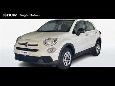 Fiat 500 1.3 Multijet 16V 95 CV Lounge del 2020 usata a Empoli