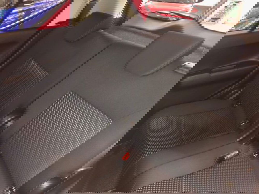 Suzuki Ignis usata a Torino (8)