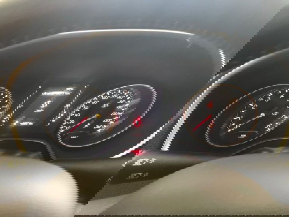 Jeep Compass usata a Torino (13)