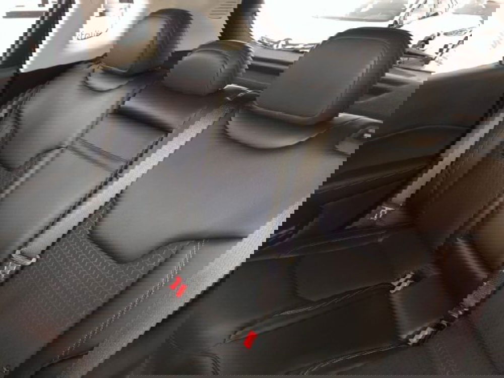 Jeep Compass usata a Torino (8)