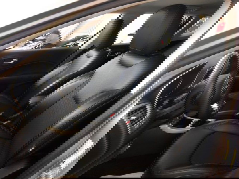 Jeep Compass usata a Torino (9)