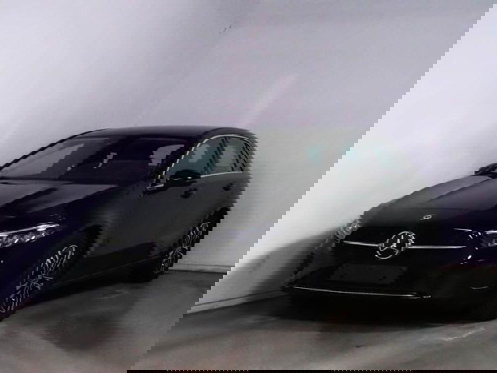Mercedes-Benz Classe A usata a Milano