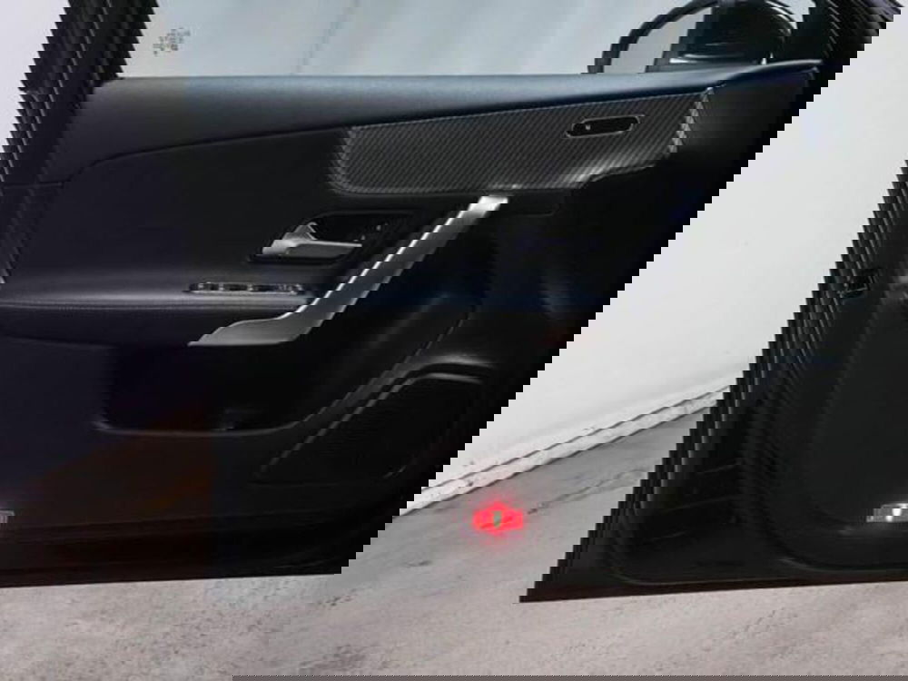 Mercedes-Benz Classe A usata a Milano (10)