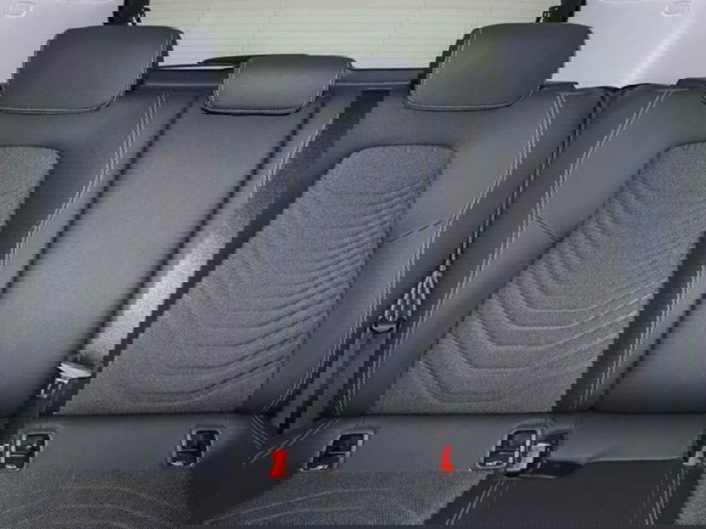 Mercedes-Benz Classe A usata a Milano (11)