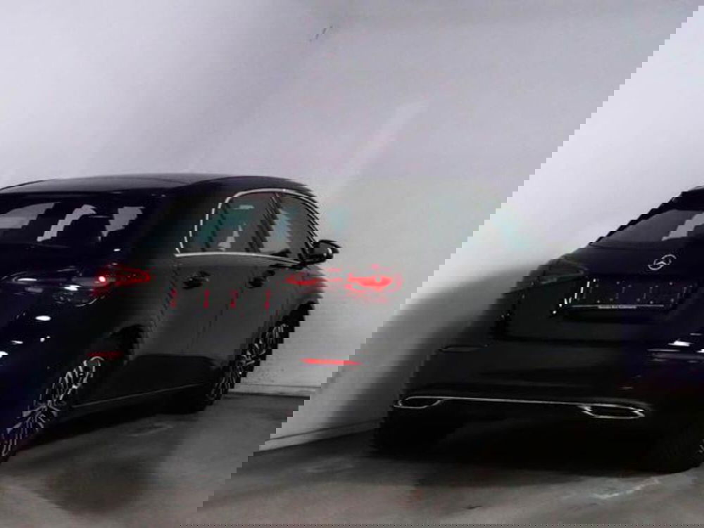 Mercedes-Benz Classe A usata a Milano (3)