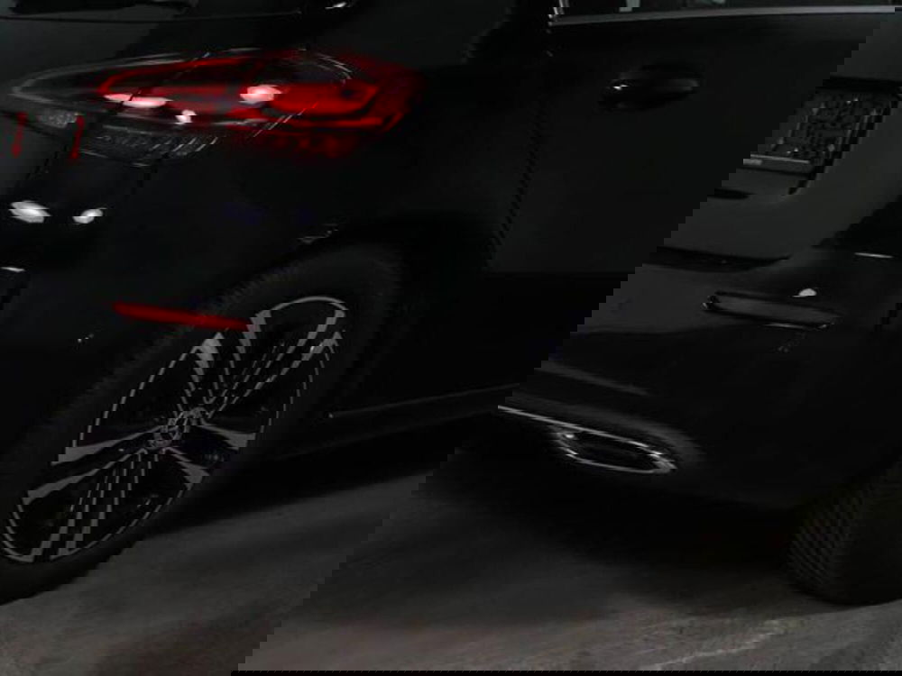 Mercedes-Benz Classe A usata a Milano (4)