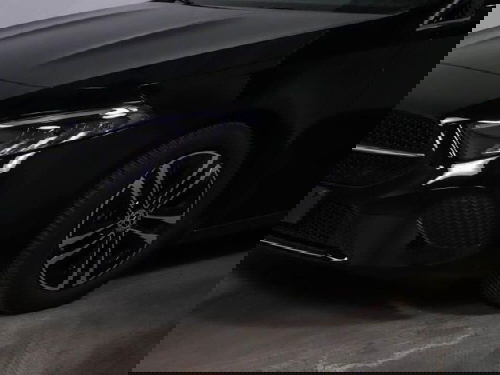 Mercedes-Benz Classe A usata a Milano (5)