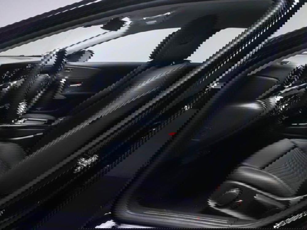 Mercedes-Benz Classe A usata a Milano (9)