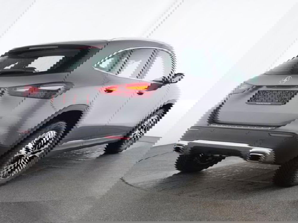 Mercedes-Benz GLA SUV usata a Milano (3)