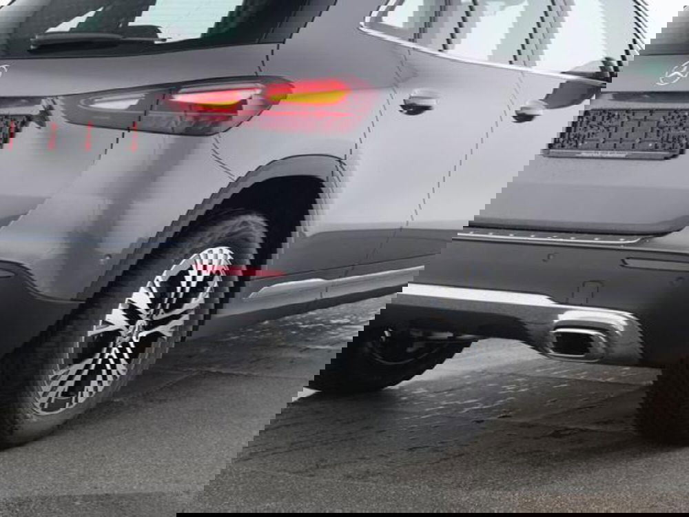 Mercedes-Benz GLA SUV usata a Milano (4)