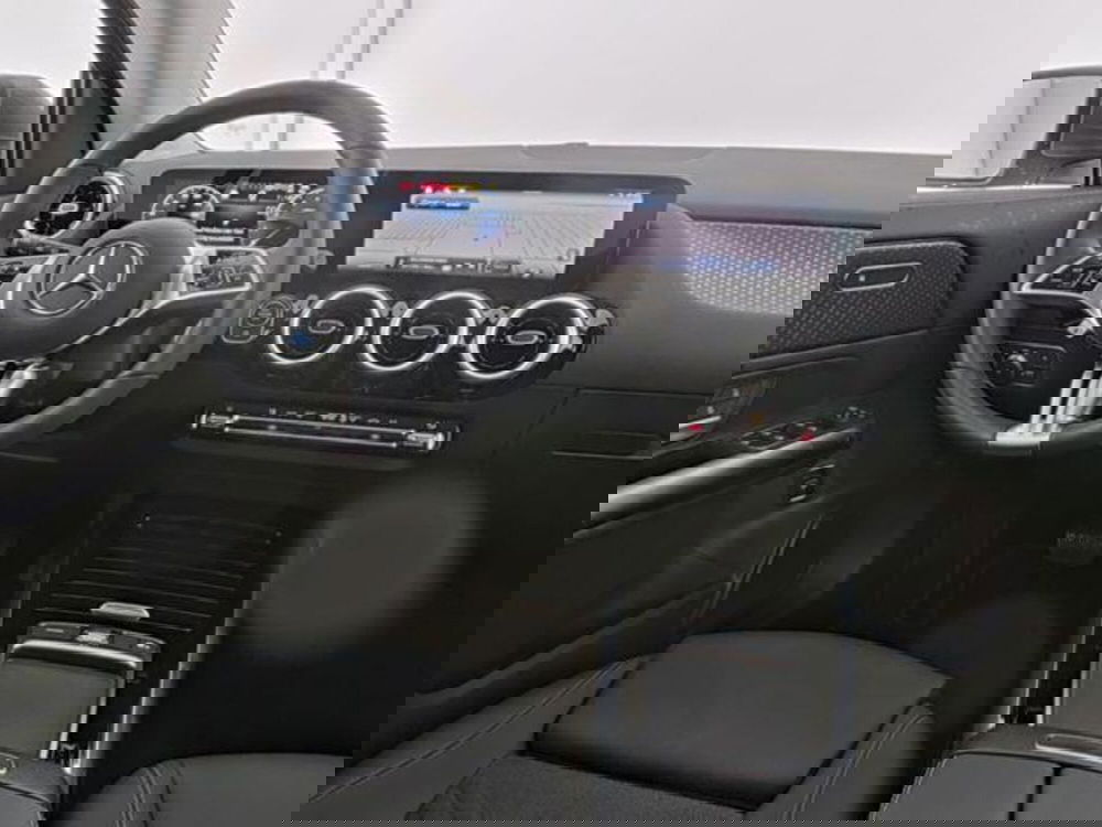 Mercedes-Benz GLA SUV usata a Milano (7)