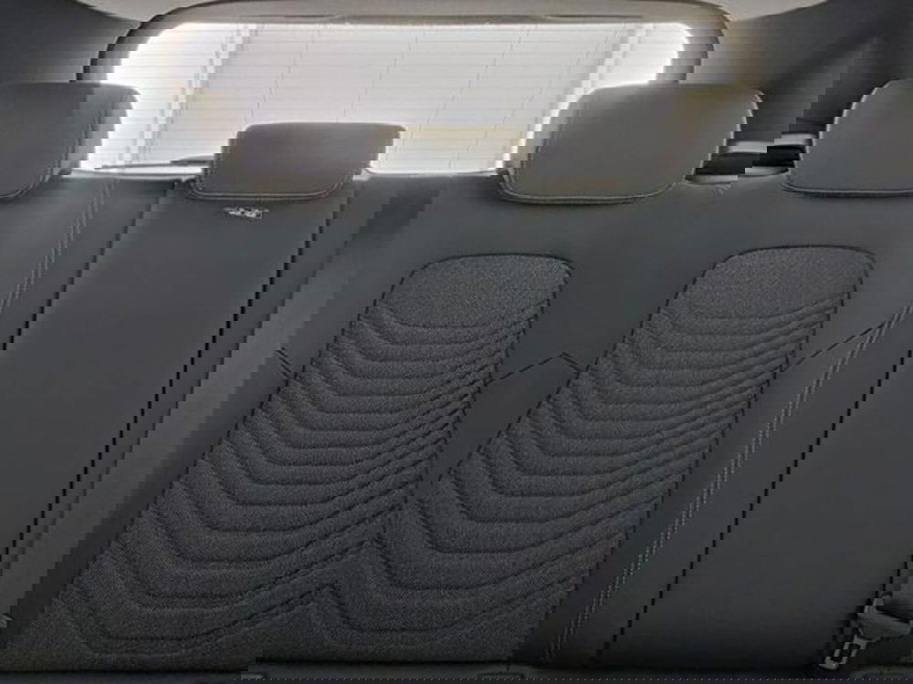 Mercedes-Benz GLA SUV usata a Milano (8)