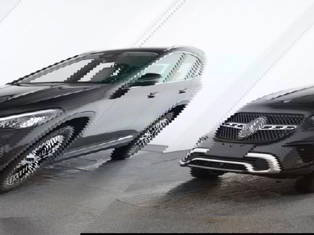Mercedes-Benz GLA SUV usata a Milano