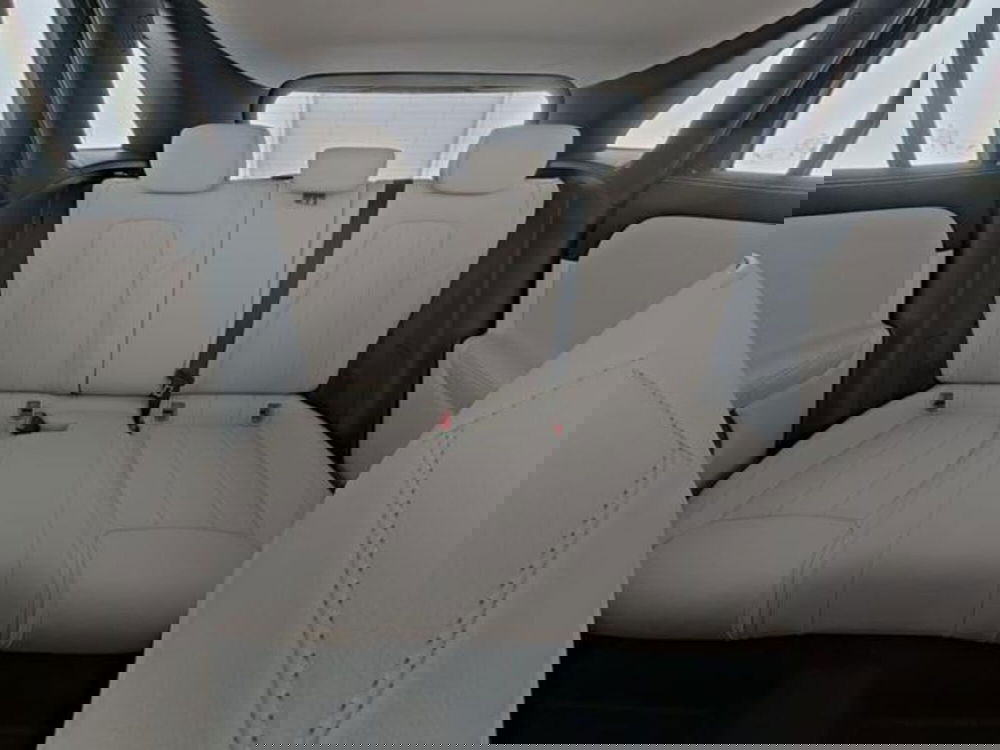 Mercedes-Benz GLA SUV usata a Milano (10)