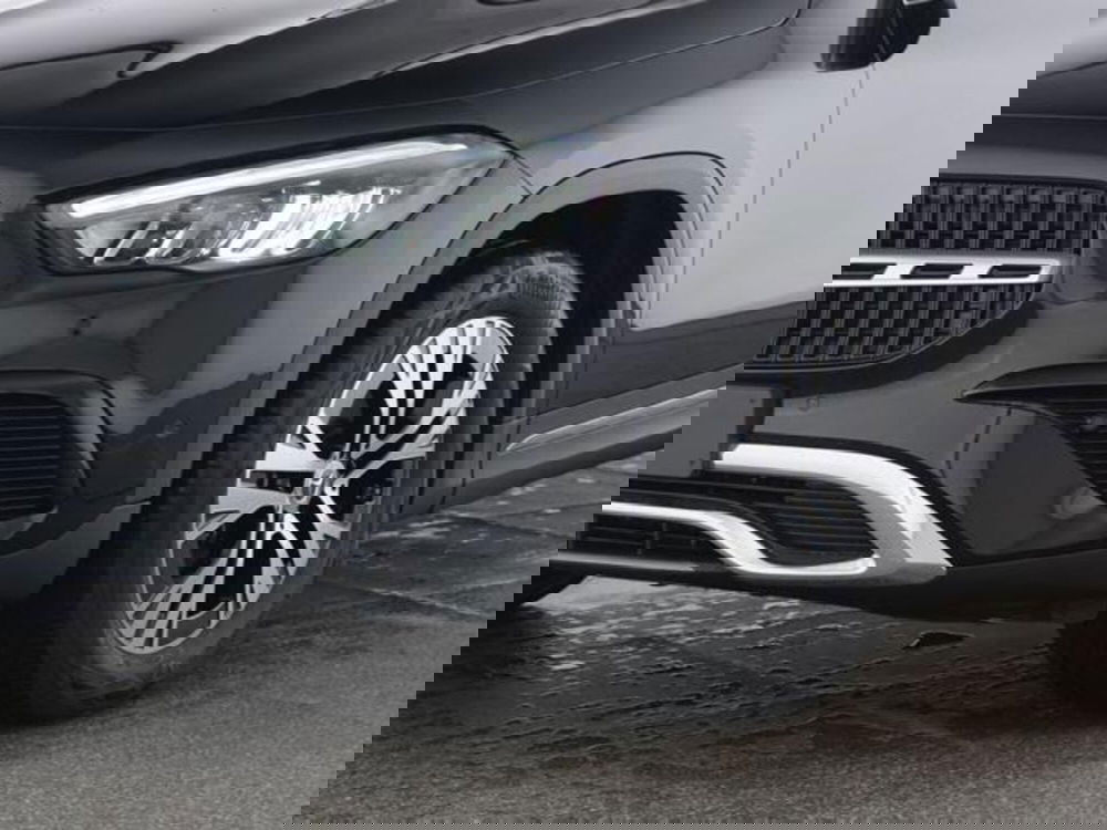 Mercedes-Benz GLA SUV usata a Milano (5)