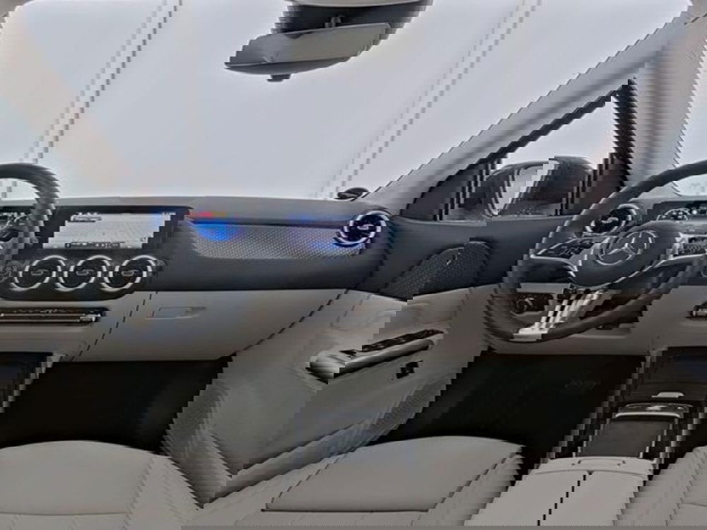Mercedes-Benz GLA SUV usata a Milano (6)