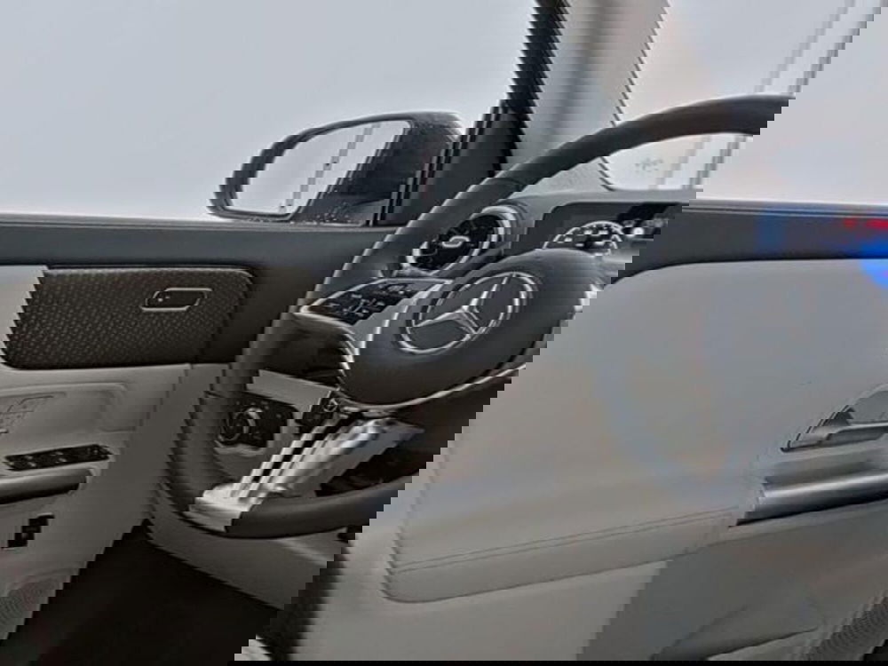 Mercedes-Benz GLA SUV usata a Milano (9)