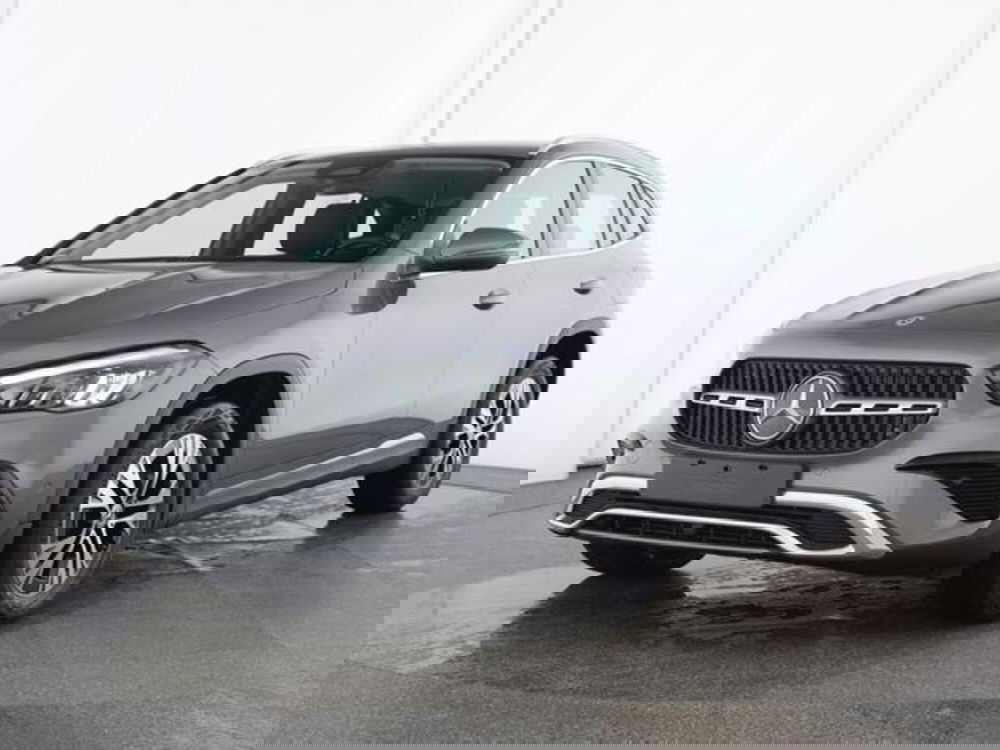 Mercedes-Benz GLA SUV usata a Milano