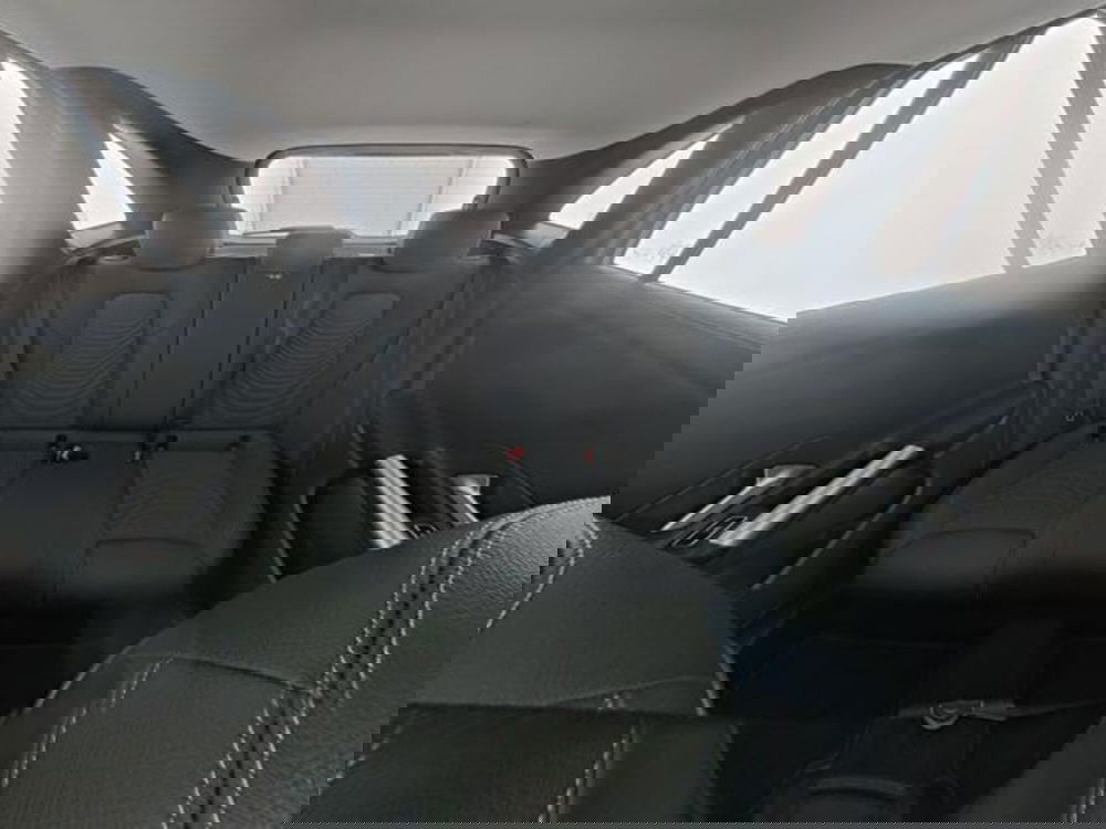 Mercedes-Benz GLA SUV usata a Milano (10)