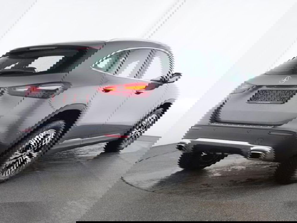Mercedes-Benz GLA SUV usata a Milano (3)