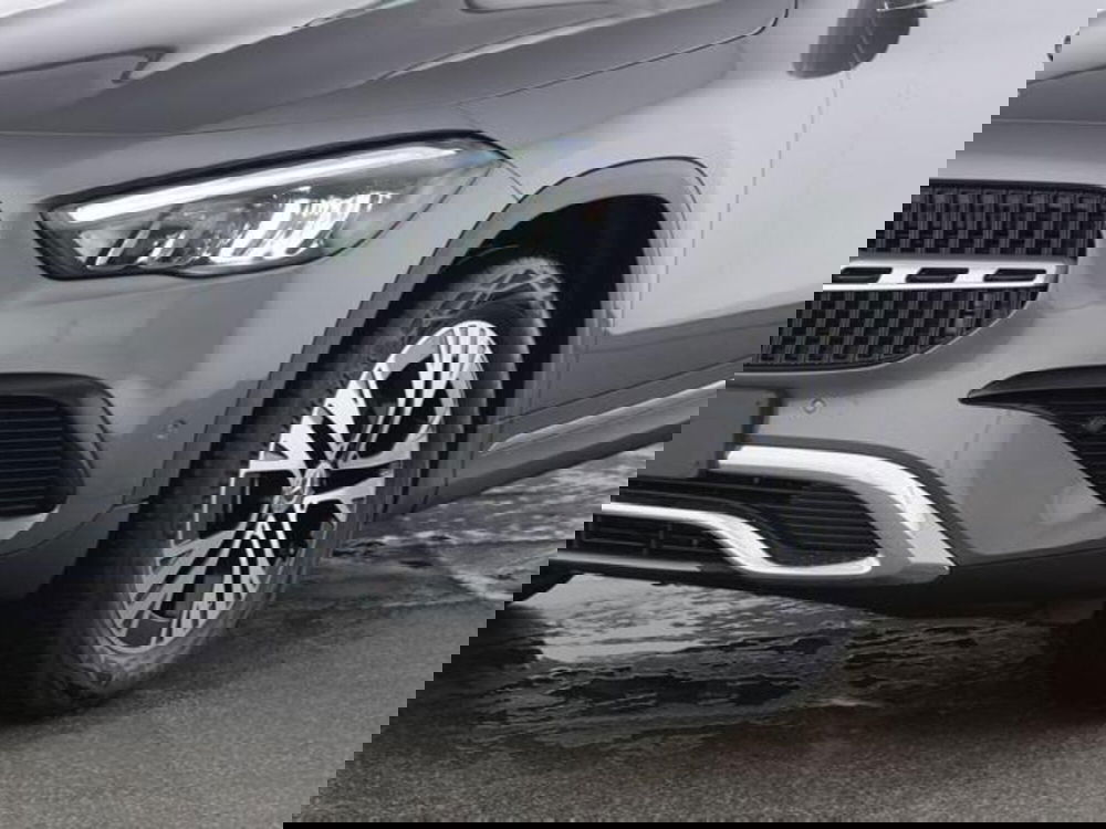 Mercedes-Benz GLA SUV usata a Milano (5)