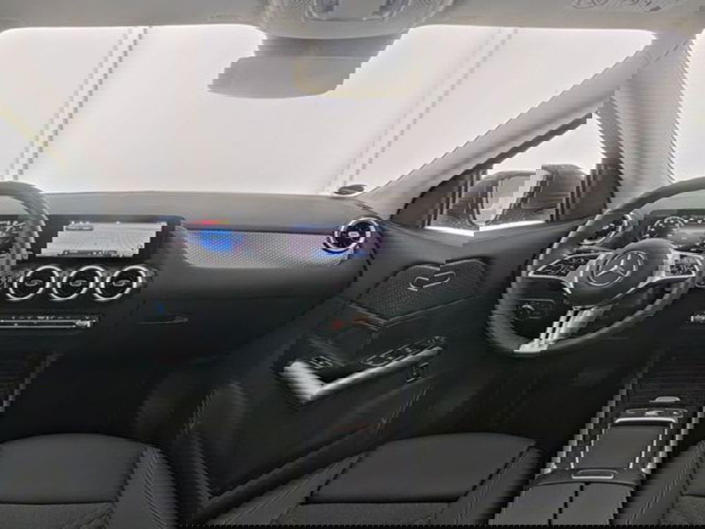 Mercedes-Benz GLA SUV usata a Milano (6)