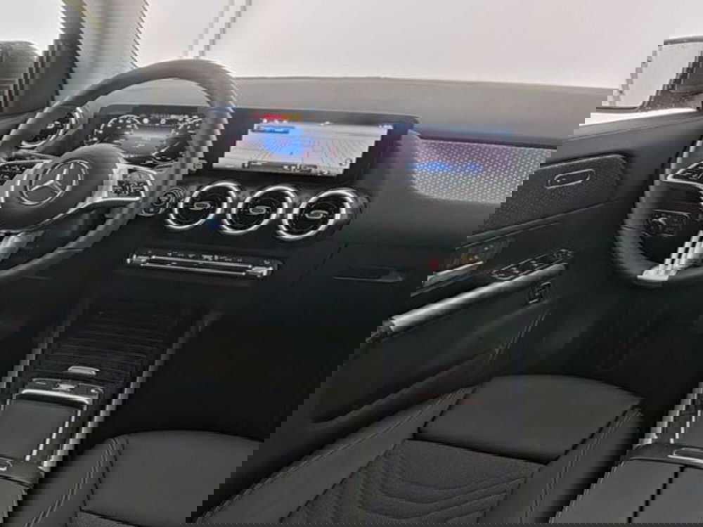 Mercedes-Benz GLA SUV usata a Milano (7)