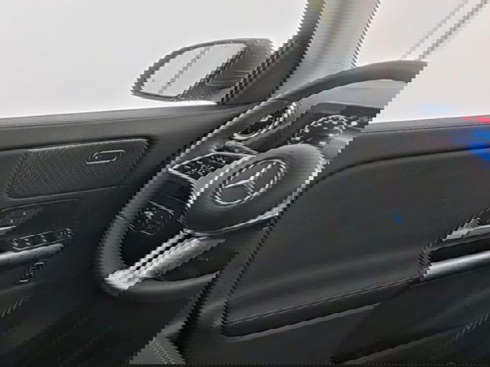 Mercedes-Benz GLA SUV usata a Milano (9)