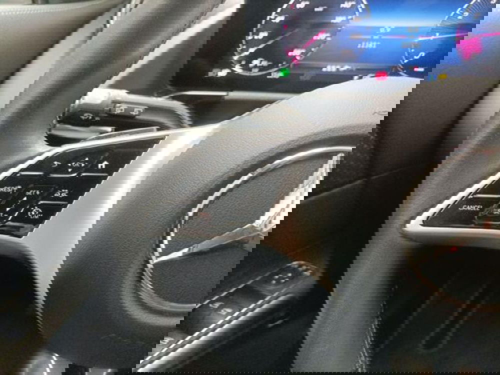 Mercedes-Benz GLA SUV usata a Milano (14)