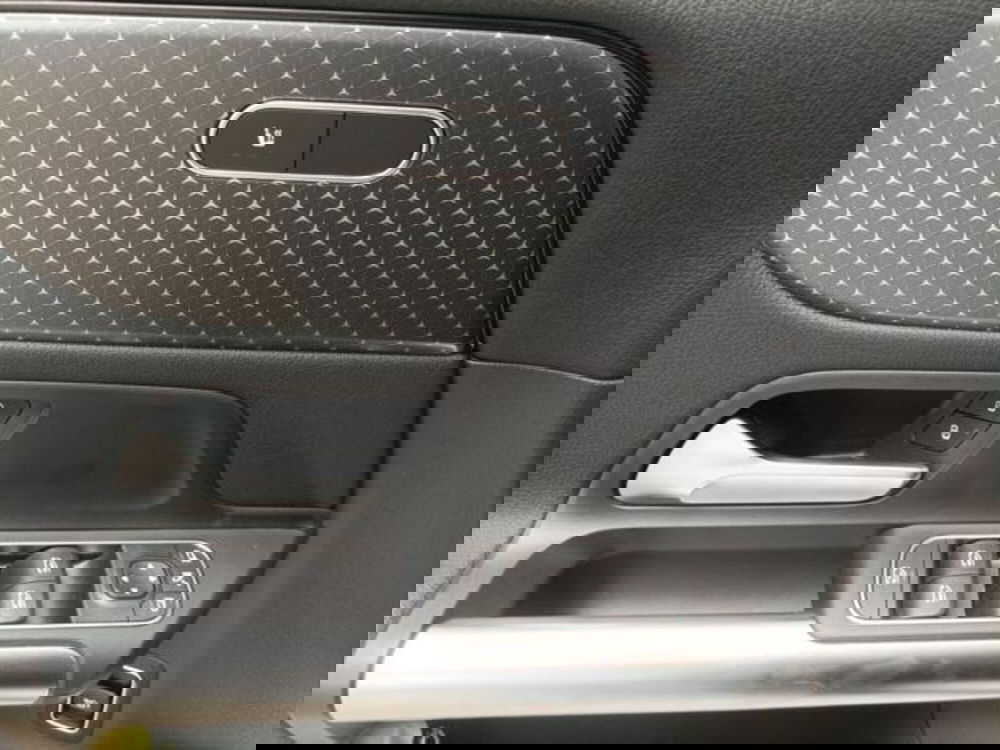 Mercedes-Benz GLA SUV usata a Milano (16)