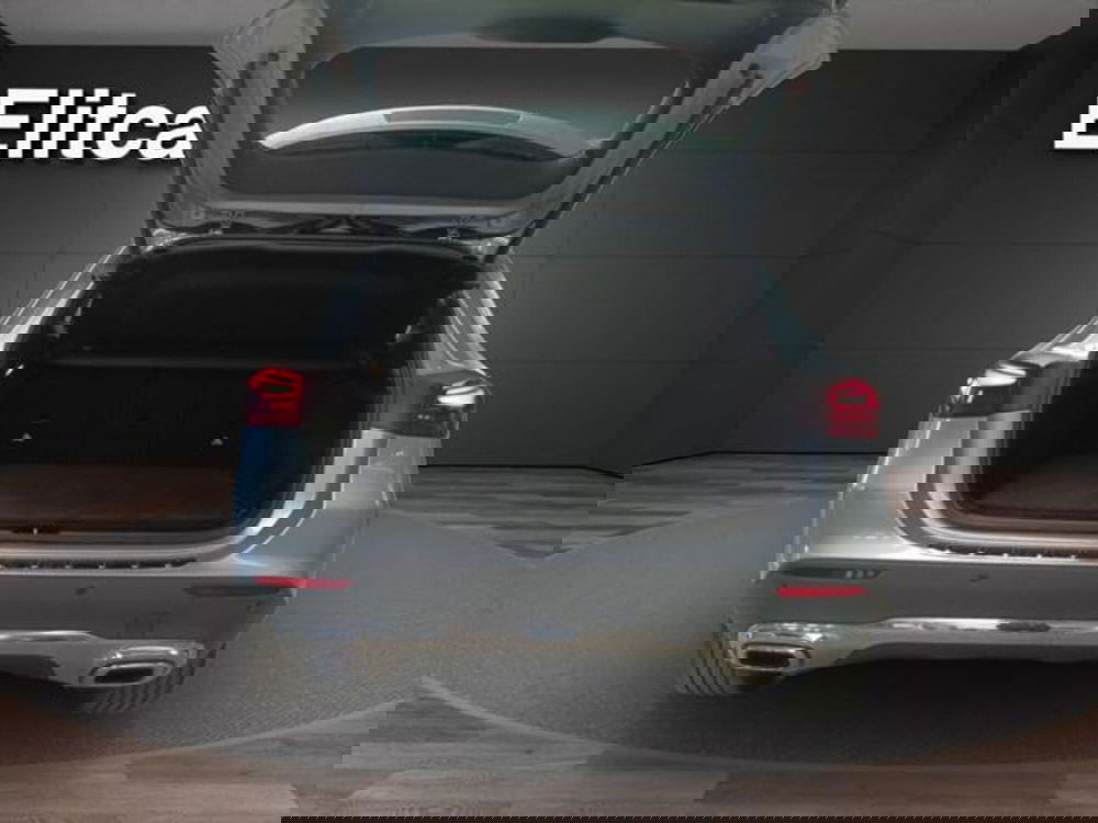 Mercedes-Benz GLA SUV usata a Milano (18)