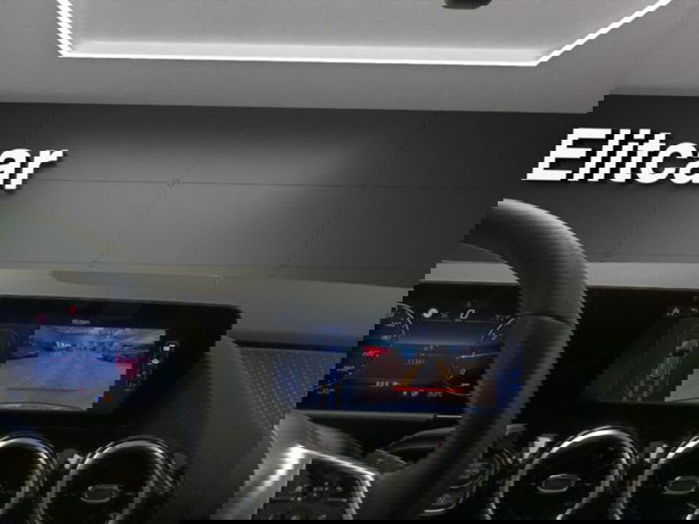 Mercedes-Benz GLA SUV usata a Milano (19)