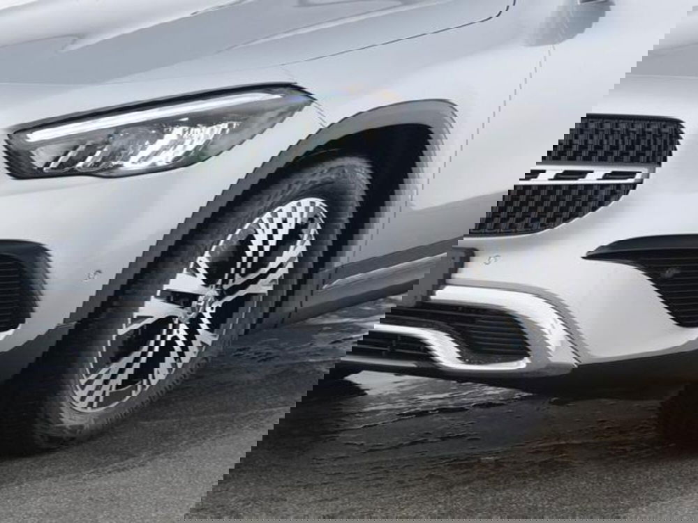 Mercedes-Benz GLA SUV usata a Milano (5)